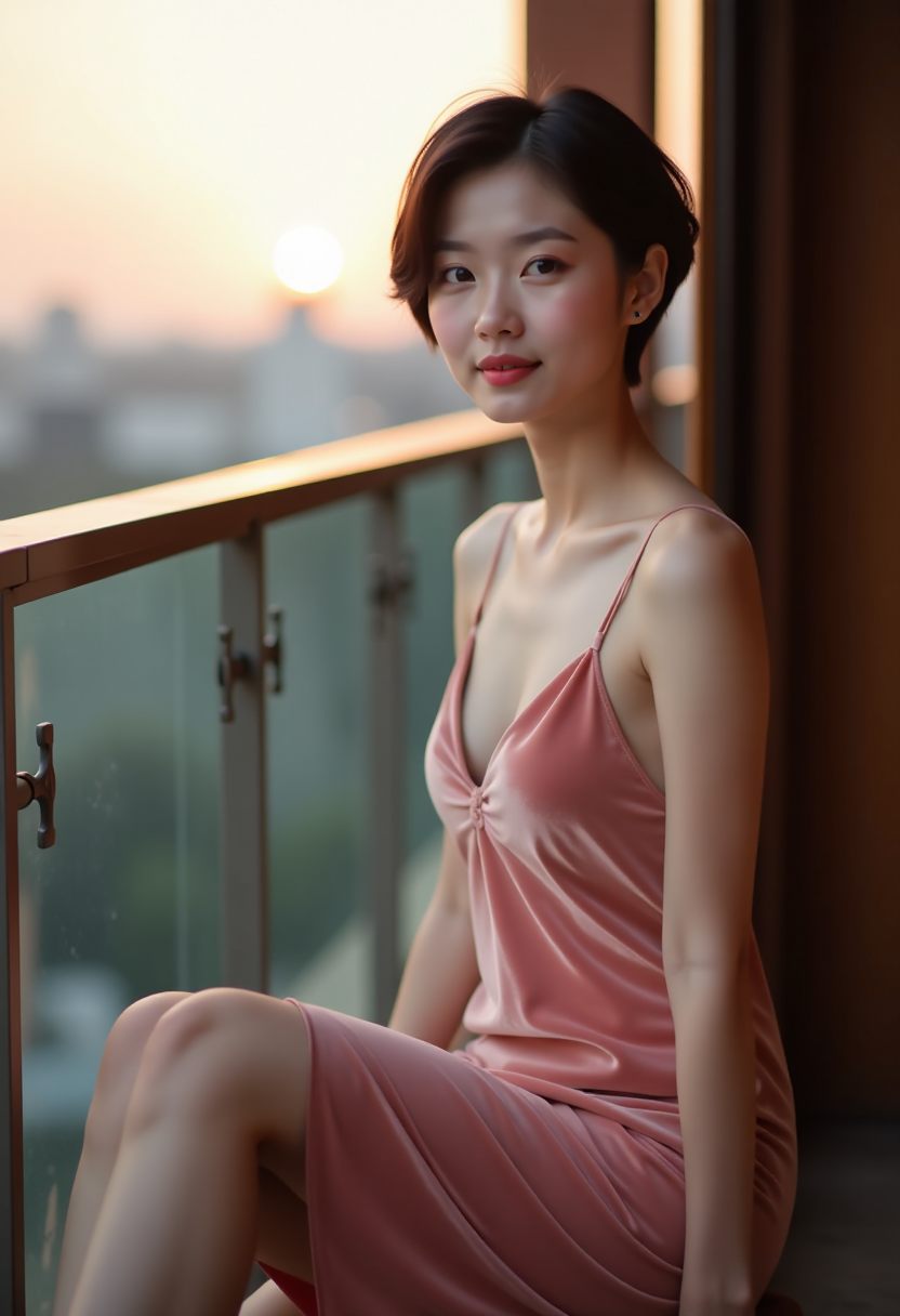 黄豆魔改短剧封面
