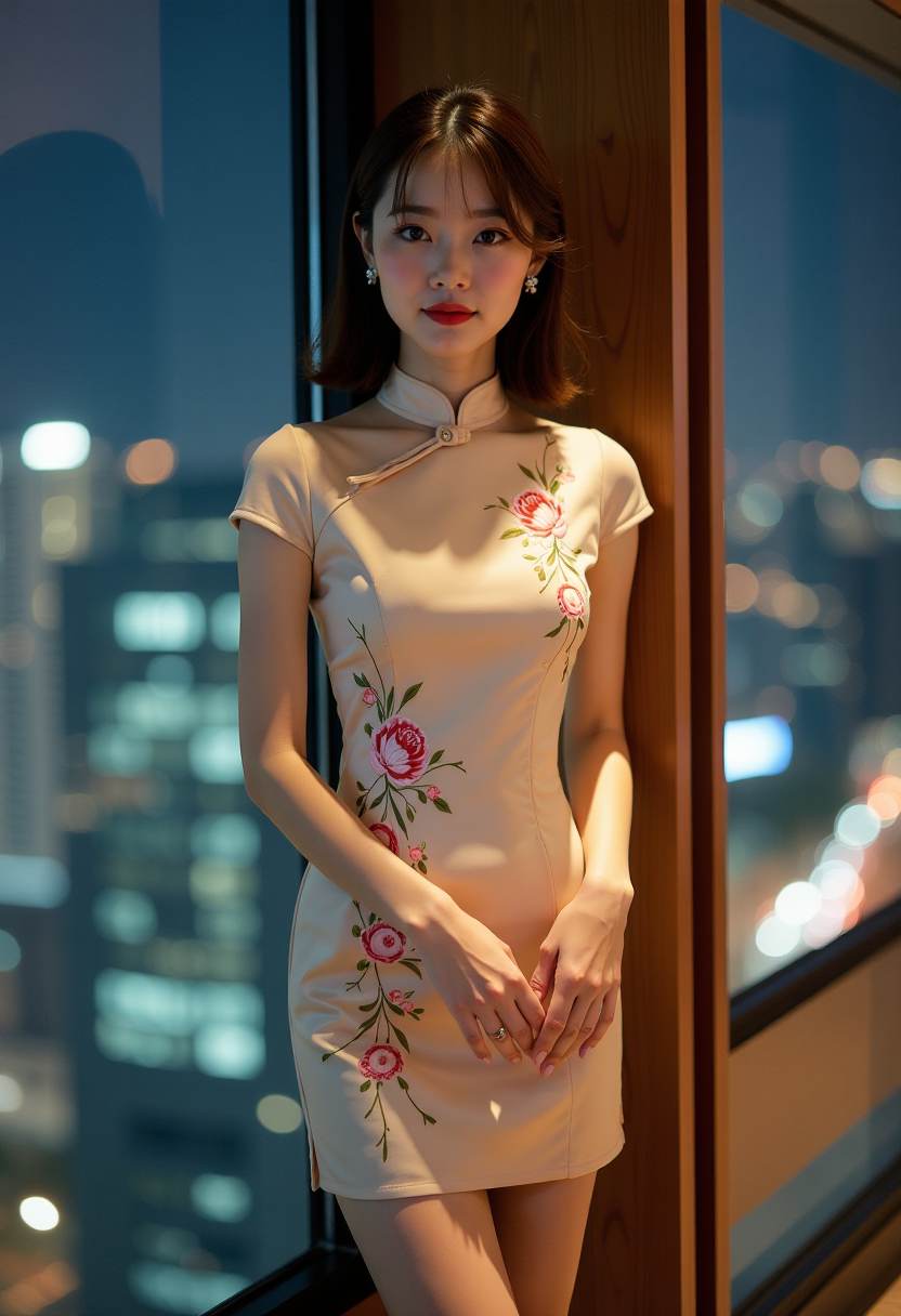 黄豆魔改短剧封面